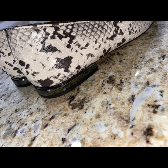 ZARA WOMEN SHOES - Picture 6 of 6